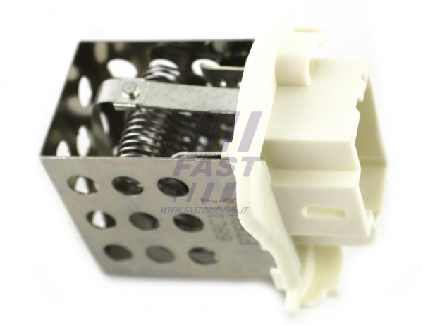 HEIZWIDERSTAND RENAULT MASTER II 98> 8-PIN
