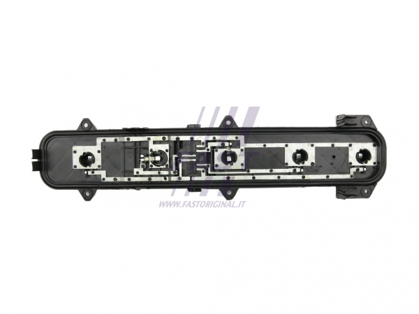 GLÜHLAMPENLEISTE IVECO DAILY 14> R 6-PIN