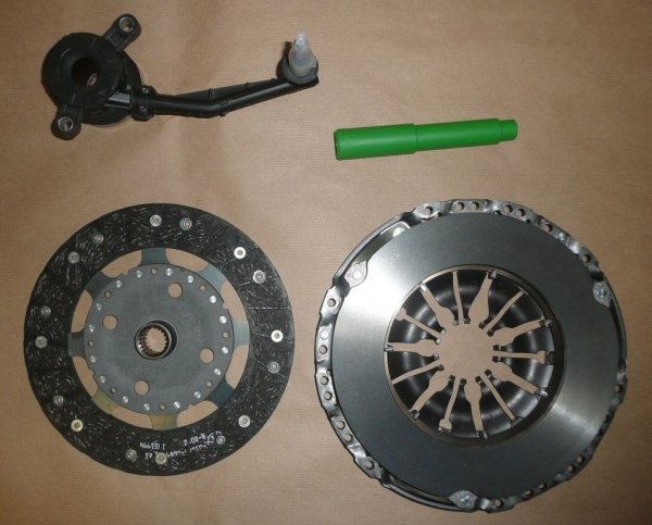 Original 302181537R