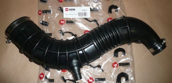 SEIM Luftfilter Ansaugschlauch Luftslauch  Für RENAULT Grand Scenic II Kangoo , 8200500384