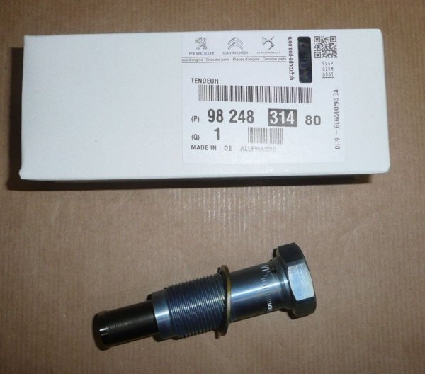 NEU: Original 9824831480