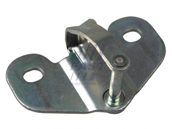 HAKEN TÜRSCHLOSS FIAT DUCATO 06>/ 14> HINTEN UNTEN