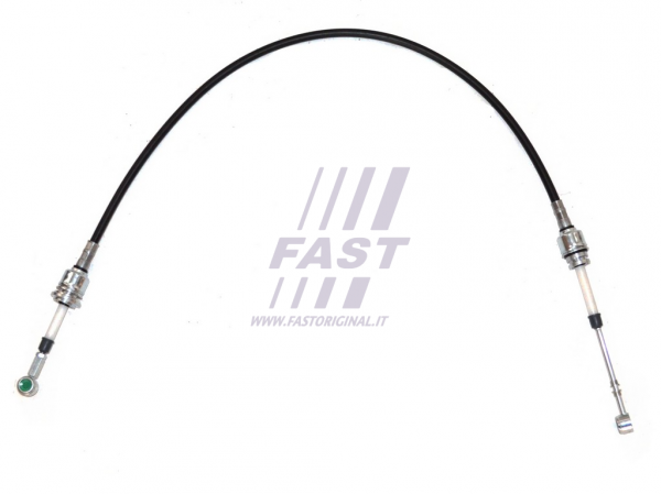 GANGSCHALTUNGSSEIL FIAT PUNTO GRANDE 05> 1135/850