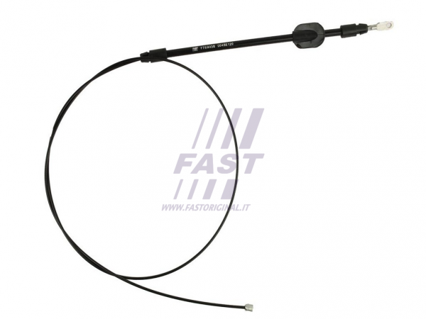 BREMSSEIL MERCEDES SPRINTER 06> 906 VORNE 1805/306 MM