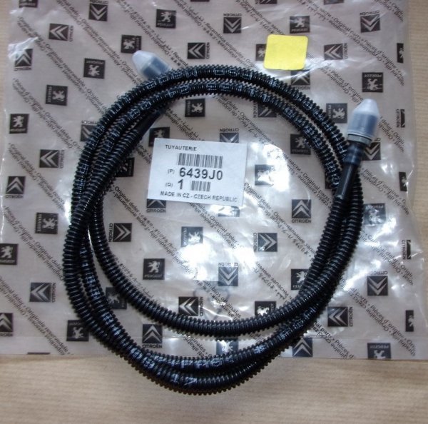 Original 6439J0