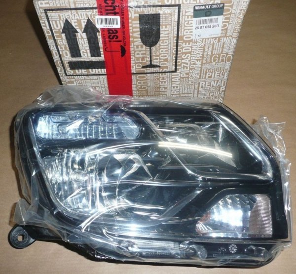 Original 260105828R