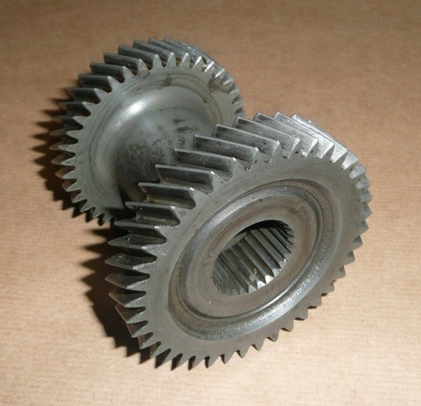 ORIGINAL Gangzahnrad Citroen Peugeot 3-4 Gang BE4T 233678