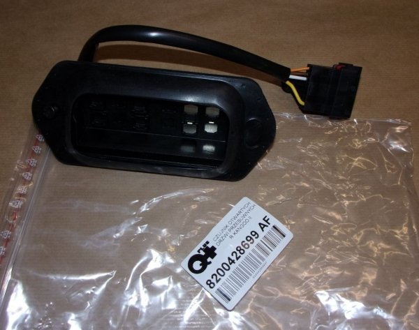 Original 8200428699 AF