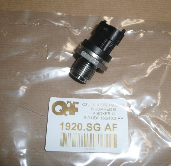 NEU: Original 1920SG AF
