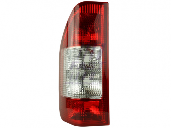 HECKLEUCHTE MERCEDES SPRINTER 95> 901-905 L VAN 03>