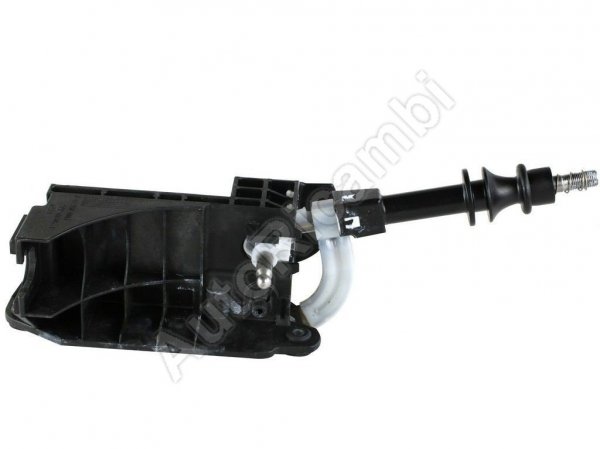 ORIGINAL Schaltung Schalthebel Schaltgestänge für Jumper Peugeot Boxer Fiat Ducato 2006- , 46314090