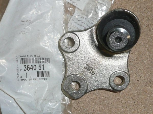 Original 3640.51