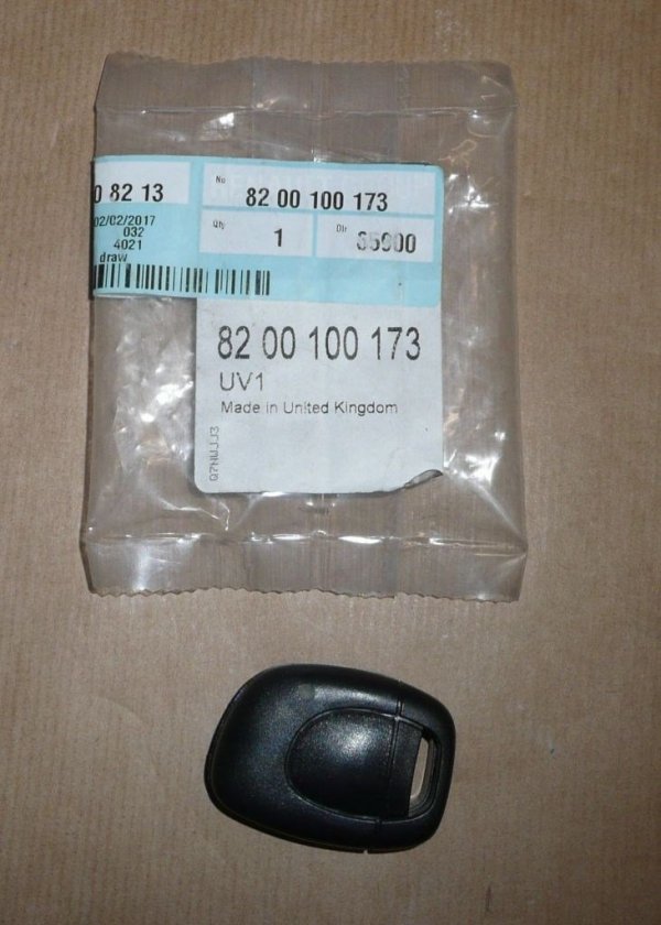 Original 8200100173