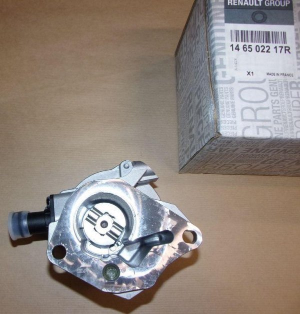 146502217R Neu Autoteile AF