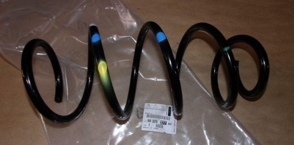 9832027780 Neu Autoteile AF