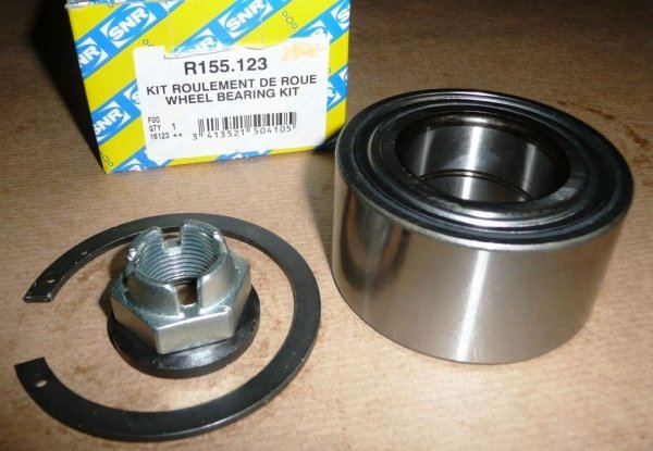 Neu Autoteile SNR R155.123
