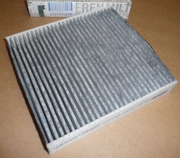 Original 272773151R = 272773974R