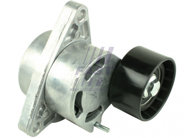 MICRO-V-RIEMENSPANNER RENAULT MASTER II 98> KOMPL. 2.2 / 2.5 DCI
