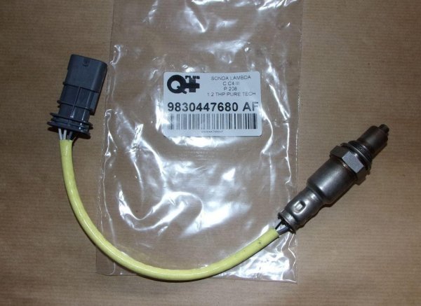 9830447680 AF Neu Autoteile AF