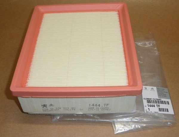 Original 1444TF