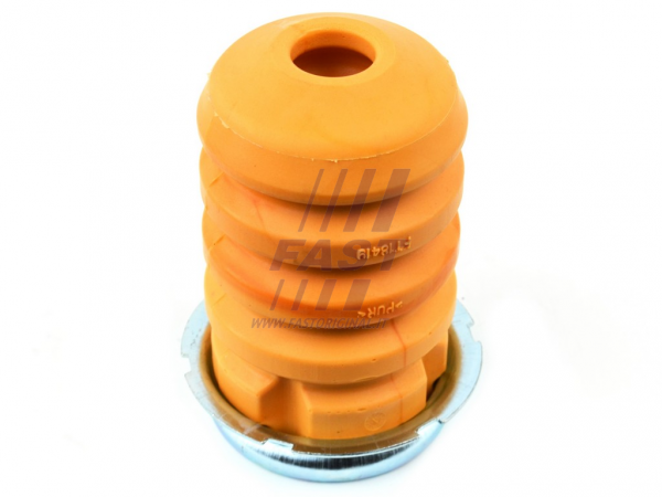 PUFFER AUFHÄNGUNG RENAULT MASTER III 10> HINTEN FWD 154MM