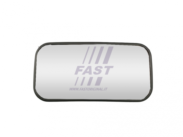 SPIEGELGLAS MERCEDES SPRINTER 18> 907/910 L UNTEN