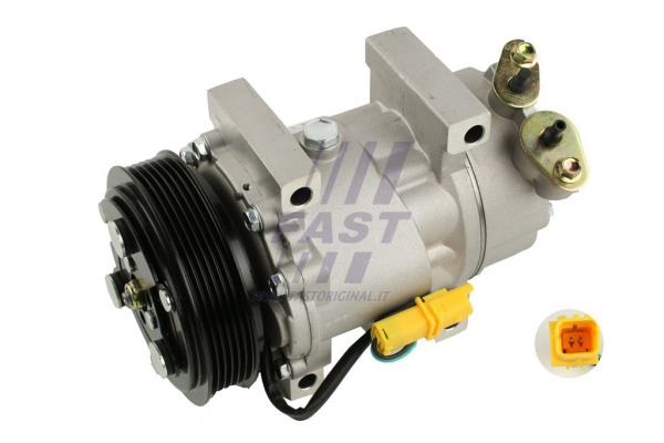 KOMPRESSOR  KLIMAANLAGE FIAT FIORINO 07> 1.4