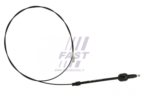 BREMSSEIL MERCEDES SPRINTER 06> 906 VORNE 2425/271 MM