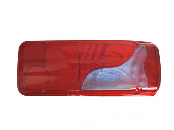 LEUCHTE HINTEN MERCEDES SPRINTER 06> 906 R BLAU
