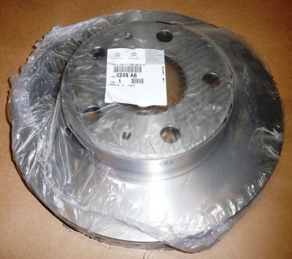 Original 4249A6