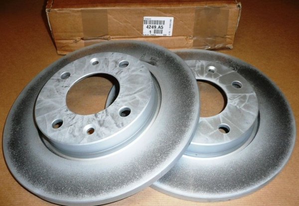 Original 4249A5