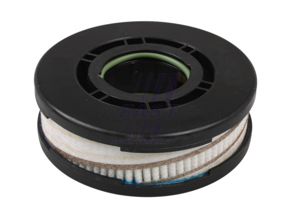 FAST Filter, Kurbelgehäuseentlüftung für DAILY, FIAT DUCATO 06|} 3.0JTD , 5801686484