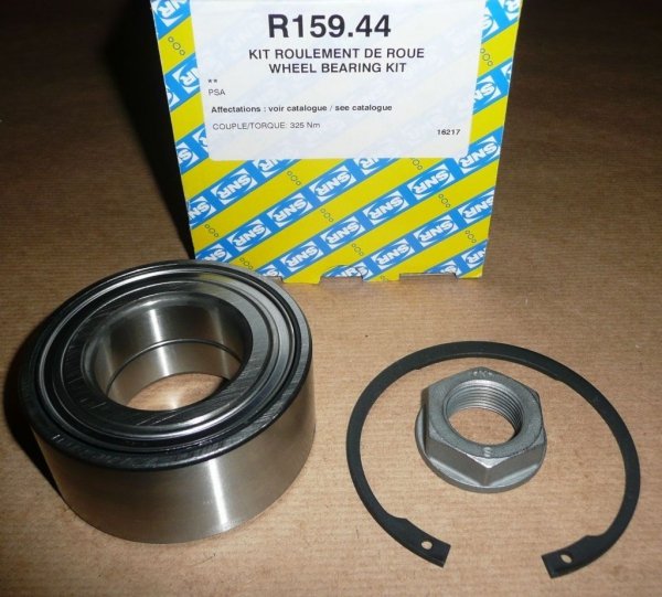 Neu Autoteile SNR R159.44