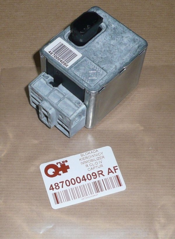 NEU: Original 487000409R AF