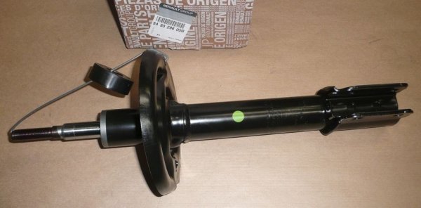 Original 543029600R