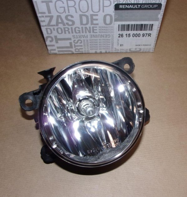261500097R Neu Autoteile AF
