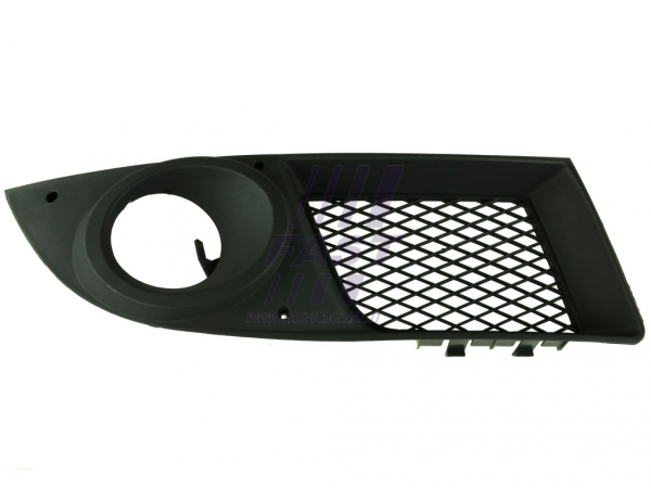 STOßFÄNGER-GRILL FIAT DOBLO 00> R 05> 