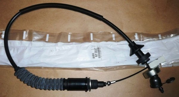 Original 2150AN