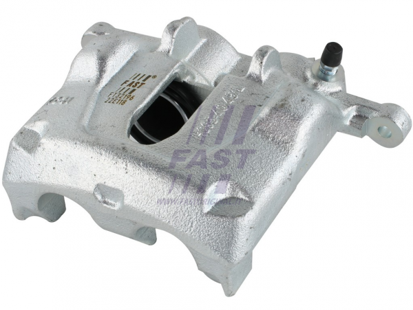 BREMSSATTEL RENAULT TRAFIC 01> VORNE L OHNE BEFESTIGUNG