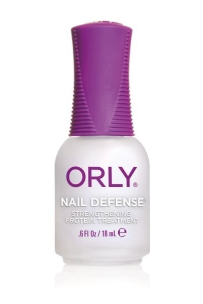 ORLY Nails Defense 18ml