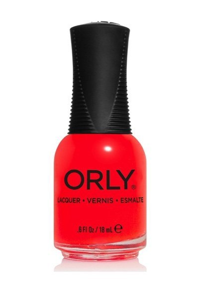 ORLY 2000023 Muy Caliente