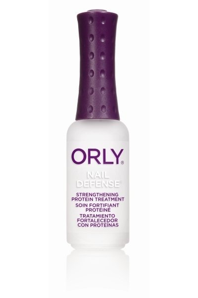 ORLY Nails Defense 9ml