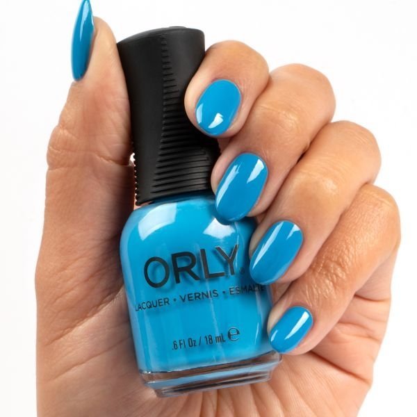 ORLY 2000190 Rinse &amp; Repeat