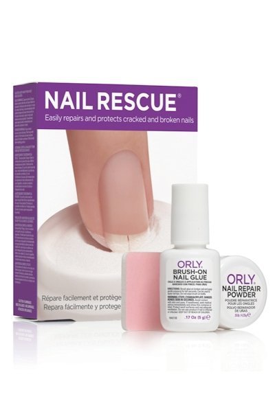 ORLY Nail Rescue Kit