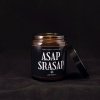 Świeca - ASAP SRASAP!