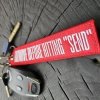 Brelok - Removka  - Remove before hitting SEND
