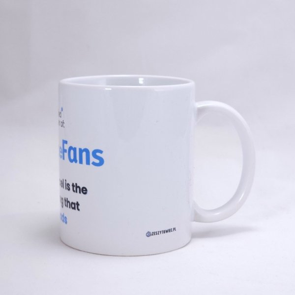 Kubek - Office Fans