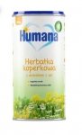 Humana Herbatka koperkowa z ekstraktem z ziół, 200 g