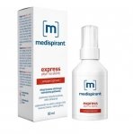 Medispirant Express, płyn na skórę, 50 ml