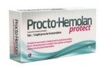 Procto-Hemolan Protect, 10 czopków